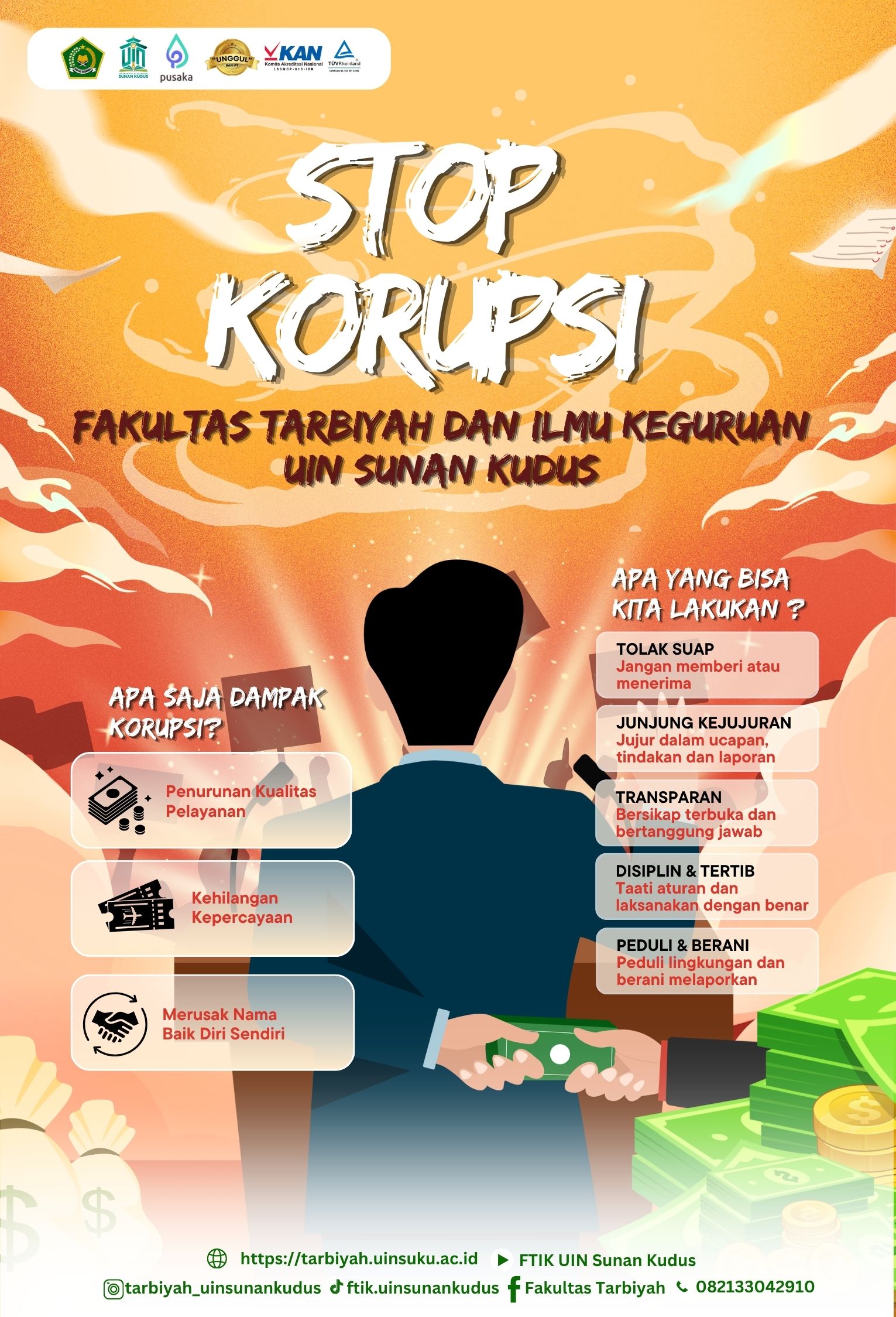Flyer Kampanye 1
